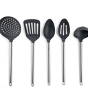 Core Home 5-Piece Utensil Set