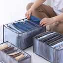 ENIGMA Wardrobe Clothes Organizer