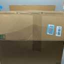 DUMOS 3 Inch Twin Memory Foam Mattress Topper with Cooling Gel