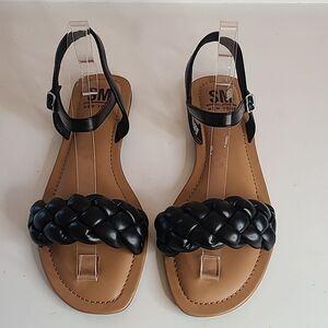 SMNY QUINZEL Black 6