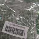 Large Fixed-Blade Knife 1Ft. Overall Length