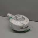 Bear Hot Pot Electric, 2L Multifunctional Portable Cooking Pot, 1000W Rapid Noodles Electric, NonStick Frying Pans for Steak, Egg, Ramen, Oatmeal With Dual Power Adjustment