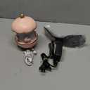 Onefire Night Light for Kids Gifts, 15 Sound Machine Baby Night Light, 15 Films Star Projector for Kids Room Decor, Brightness Unicorn Light Projector for Toddler Girl Toys Toddler Girl Gifts Age 1-5 (Pink)