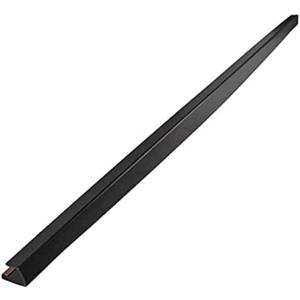 Sherman Replacement Part Compatible with CHEVROLET SILVERADO 1500 CLASSIC Rear gate spoiler (Partslink Number GM1909103)
