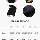 Smallshow Women's Short Sleeve Maternity Dress Ruched Pregnancy Clothes (Gray)