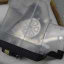 Rear Tailgate Lock Latch Actuator Assembly Compatible with Toyota 4Runner 2003-2009 Replaces# 69110-35090 69110-35060 69110-35062 - Compatible with 4.0L 4.7L SR5 Models