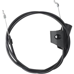 532401994 Lawn Mower Zone Control Cable Fits for Husqvarna, Poulan and Craftsman Models 917376470 917371940 917371950 917376471 917376480 917376481 917376483 917376746 62522 FE XT722 FE PR625Y22RKP