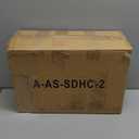 2pcs Artificial Christmas Tree with Ground Spikes, Pine Trees with Tripod Stake, Outdoor Christmas Decorations for Porch, Driveway, Yard A 2pcs