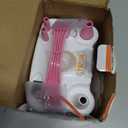 Electric Balloon Pump, Portable 2 Modes Balloon Blower Machine with 14 Balloon Arch Kits, Air Pump for Balloon, Balloon Inflator for Party Decoration