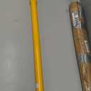 BLACKHORSE-RACING Heavy Duty Tire Bead Breaker Slide Hammer Impact for Car Truck Trailer Portable Tire Changing Sliding Hammer Yellow