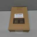 BESTVIP 60PCS Silver Plastic Silverware, Silver Disposable Utensils, Heavy Duty Cutlery Set of 30 Forks, 15 Spoons, 15 Knives for Party, Christmas, Wedding, Catering and Daily Use