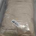 akkialla Full/Queen Size Quilt Bedding Set,Beige Lightweight Microfiber Soft Bedspread,Modern Style Geoetric Pattern Coverlet Set for All Seasons,3 Piece(1 Quilt,2 Pillow Shams)