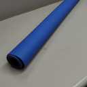 Cedilis Mahjong Mat with Black Carrying Bag, 32" x 32" Game Playing Table Cover, Anti-Slip Rubber Mahjong Table Mat forTile Games, Board Game, Poker, Card Games, Dominoes