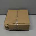 2 Pcs Christmas Garland with Lights 6 Ft, Real Touch Norfolk Pine Garland for Mantle, Christmas Decorations Indoor Outdoor for Wall Fireplace, Faux Greenery Cedar Garland Realistic for Table Decor