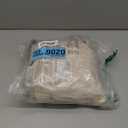 Knight Costume Kids Child Tunic Hooded Robe Pants Belt Shoes Halloween Cosplay Costume Outfit Suit (Medium, Brown)