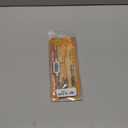 Sunxenze 8pcs Metric Thread Machine Taps Set, Hand Screw Thread Plug Taps M3 M4 M5 M6 M8 M10 M12 with Adjustable Tap Wrench 1/161/2''