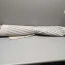 NULOOM Fringed Performance Indoor Area Rug, Power Loomed, Easy Clean, Durable, Non-Shed, 3' x 5', Keeva Beige