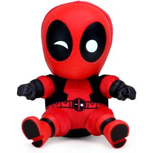 Marvel Deadpool Roto Phunny Plush by Kidrobot