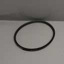 0111158, 5000011158, 5100044733 Drive Belt Compatible with Wacker Neuson WP1550 WP1540 Old & New Models Plate Compactor, Replace