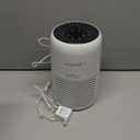 AromaRoom Air Purifiers for Home Bedroom with True HEPA13 Filters 3-in-1, Pet Air Purifier with Aroma Pad for Wildfires Smoke Pollen Dander, 22dB Quiet Air Cleaners for Baby Room Office Dorm