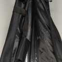 FUDESY Photo Video Studio 10 x 10Ft Heavy Duty Adjustable Backdrop Stand,Background Support System for Photography with Carry Bag, 6 Pcs Clip Clamps