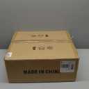 37.4" Bathroom Light Fixtures 5 Lights Vanity Lighting Fixtures (Exclude G9 Bulb) Vanity Lights for Bathroom (Brass)