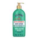 Gold Bond Medicated Extra Strength Body Lotion, 14 oz., Moisturizes, Relieves & Soothes