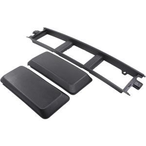 black front bumper for Ford f-150 2018-2020