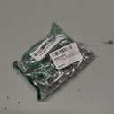 CURT 80010 48-Inch Trailer Safety Chain with 3/8-In S-Hooks, 2,000 lbs Break Strength