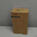 SuzziPad Replacement Ice Gel Packs for Cold Therapy Gloves and Socks(10-Piece Set), L, Purple