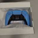PlayStation Dual Sense Wireless Controller - Starlight Blue