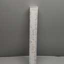 Cooyes Shelf Liner  Premium Non-Adhesive Cabinet & Drawer Liner for Kitchen  Waterproof Shelf Paper with Modern Pattern  Durable EVA Cabinet Mat  Easy to Cut (11.8" W x 118" L) (Green Daisy)