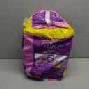 Poise Incontinence Pads & Postpartum Incontinence Pads, 6 Drop Ultimate Absorbency, Regular Length, 52 Count