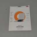 MOFT Laptop Stand for Desk, Stick-On Computer Stand with Dual-Angle, Ergonomic Laptop Riser Holder for Travel, Foldable & Portable MacBook Stand Fits 11.6"-16" Laptops, Silver