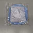 Waterproof Extra Wide Full Leg Cast Cover for Shower Adults, Extra Large Full Leg Shower Cover, Watertight Silicone Foot Protector for Plus Size Adults Surgery Shower Boot