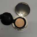 Catkin Phoenix Cushion Foundation Buildable Coverage Anti-Aging Serum Makeup, Sheer Satin Finish, Refill Included, Light Beige 0.46 Oz x 2, C01 NATURAL