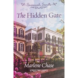 Savannah Secrets: The Hidden Gate