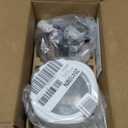 Ice Cream Maker, 1.5-Qt Ice Cream Machine and Frozen Yogurt Machine, 1.5-Qt Insulated Freezer Bowl, LCD Screen and Timer, Quick Results, Easy to Operate and Clean