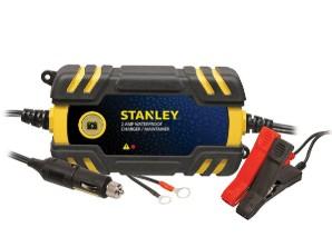 BATTERY CHARGER STANLEY BC209W RE-CHARGEiT 2AMP 12V