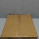 Corner Shower Caddy Tension Pole: 4tier Adjustable Rustproof Bathroom Organizer Shelves - Bathtub Shampoo Rack 43.5-120 inch (Black)