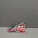 Little Kids Disney Minnie Mouse Light and Sound Musical Bubble Wand, Includes Bubble Solution, Multi (2051)