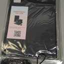 for iPad 9th / 8th / 7th Generation 10.2 inch & iPad Air 3rd Gen & iPad Pro 10.5 inch Case with Keyboard 7 Color Backlit - Built in Pencil Holder with Mouse (Black)