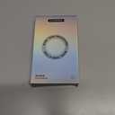 CASEKOO [Everlasting Sparkle for iPhone 16 Pro/iPhone 16 Pro Max Camera Lens Protector [Military Protection] [9H Tempered Glass] Anti Crack, Bling & Glitter, Removable, Glossy, Gold