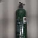 Botanic Hearth Tea Tree Shampoo, Vitamin C, Peppermint, Lavender and Rosemary Oil, Fights Dandruff and Dry Scalp, 16 fl oz