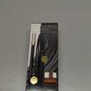 Este Lauder High Powered Eyes Turbo Lash Mascara 3 Piece Gift Set | Define + Volume + Brighten | Includes Mascara, Under Eye Cream, Eyeliner