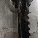 BIG RED T41202 Torin Steel Jack Stands: 12 Ton (24,000 lb) Capacity, Red, 1 Pair