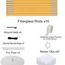 Balloon Arch, Innovation Sturdy Balloon Arch Kit,10Ft Wide & 9FT Tall Adjustable Balloon Arch Stand with Water Fillable Bases, for Wedding, Birthday, Baby Shower, Graduation Decorations Photo Backdrop