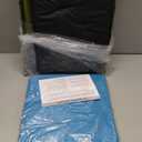 Heated Cat Houses for Outdoor Cats  Elevated Weatherproof Insulated Heated Outdoor Cat House for Winter  Feral Cat Shelter for Outside Cats  Outdoor Heated Cat House (Green)