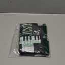 Jesus Name I Play Piano Christian Pianist Men Women Kids TShirt Large