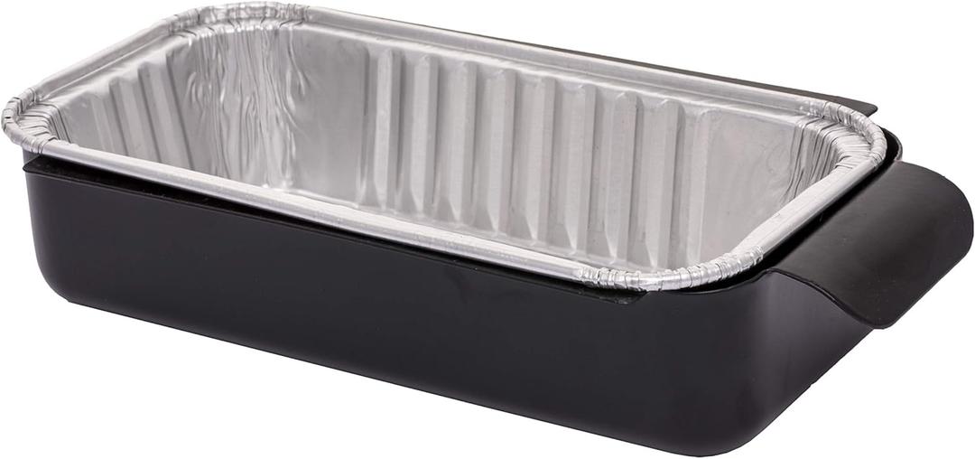 Charbroil Aluminum Disposable Grill Drip Pans (10-Pack) - 9328812P06